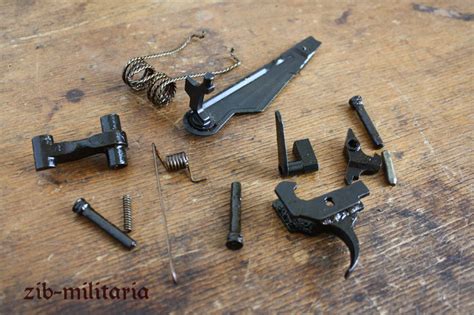 ak trigger group complete