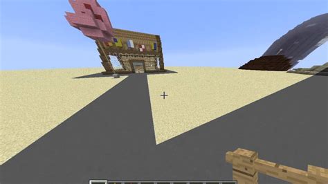 Contruindo A Fenda Do Bikini Minecraft Siri Cascudo Bob Esponja YouTube