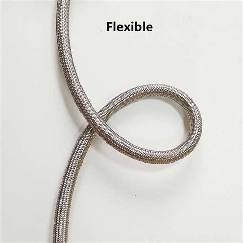 PTFE Smooth Bore Convoluted Pharmaceutical