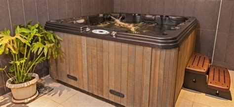 Hot Tub Sanitizing Options Alternative Approaches To Keeping Your Spa Clean