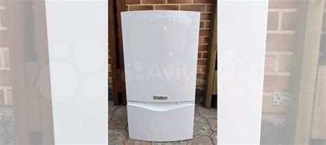 Газовый котел двухконтурный вайлант бу купить в Казани | Товары для ...