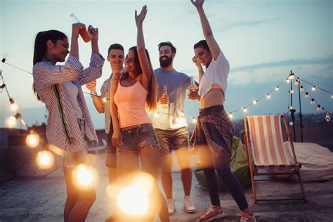 Die perfekte Party planen - Tipps und Tricks