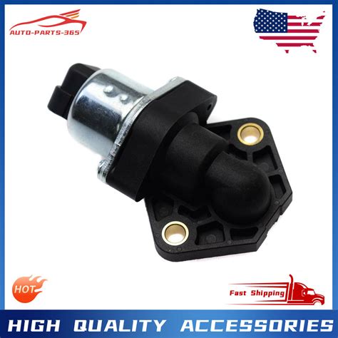 Idle Air Control Valve IAC For Ford Fiesta Ka 1 3 Street Ka 1 6