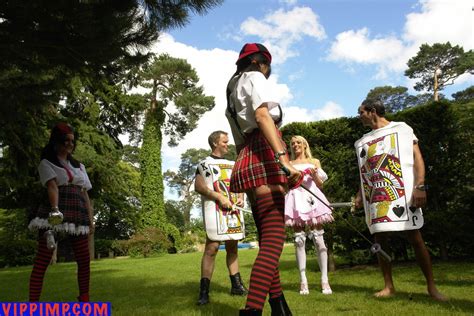 Two Hot Girls Showing Their Nice Figures In Uniforms Photos