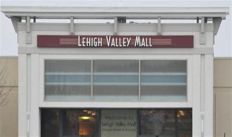 Lehigh Valley Mall to offer Black Friday shopping hours on Thanksgiving ...