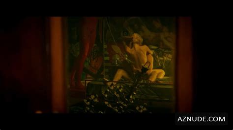 Linda Lapinsh Nude Aznude