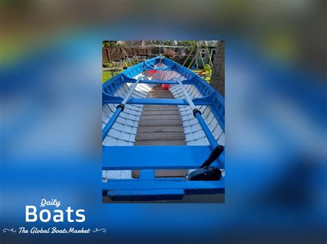 1970 14ft Wooden Dinghy For Sale View Price Photos And Buy 1970 14ft