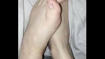 GretaLa I Suoi Piedi Nudi Al Naturale Senza Smalto XVIDEOS