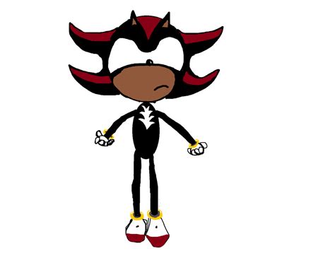 Shadow I Can Fly By Ssbb7777brawler On Deviantart