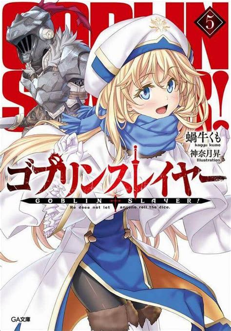 Goblin Slayer Controversy: A Trash Anime or Simply A Dark Fantasy?