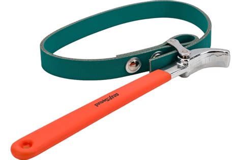 Ременной съемник масляных фильтров AV Steel 30-160 мм AV-920093 ...