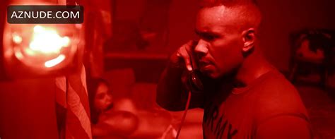 Emily Mena Nude Scene From Rottentail AZNude