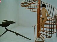 Naked European Unknowns In Eden And After