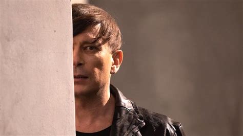 Лева Би-2: "Я не вернусь в Россию"