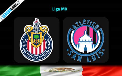 Guadalajara vs Atletico de San Luis Prediction, Betting Tips & Preview