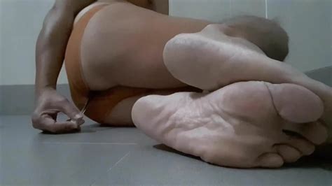 Self Anal Creme Hand Free Shaking Prostate Orgasm Gay Man Man Porn XHamster