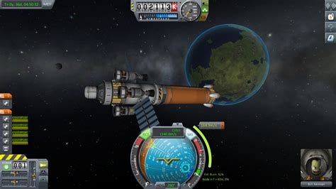 Kerbal Space Program on Steam