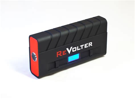 REVOLTER NITRO Купить в Москве