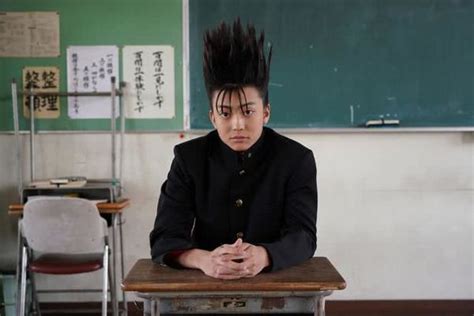 Những kiểu tóc anime đang hot tóc anime ngoài đời thật được giới trẻ yêu thích