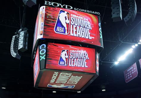NBA Summer League live scores, updates and news from the Final day July