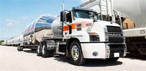 Dry Bulk Transloading Transloading Services Bulkmatic Transport