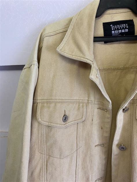 Nude Jacket Women S Fashion Coats Jackets And Outerwear On Carousell