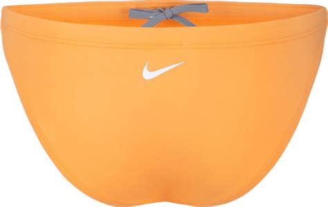 Str J K Pielowy Damski Essential Racerback Bikini Set Nike Swim Hyper Royal