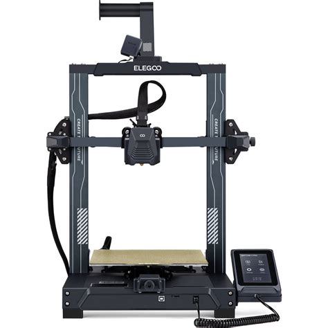 Elegoo Neptune 3 Pro - 3DJake