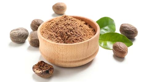 Nutmeg Powder Benefits
