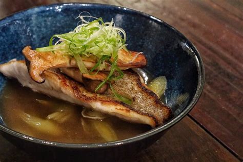 Nude Seafood New Communal Dinner Menu Fine Dining Quality Food At Affordable Value