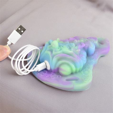 Luminescent Humping Toy Sex Grinder For Women Humping Sex Grinder Silicone Grinder Toy Etsy