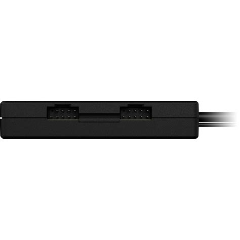 Corsair Usb 20 Hub Intern Usb 9pin Header Buchse 4x 9pin Header