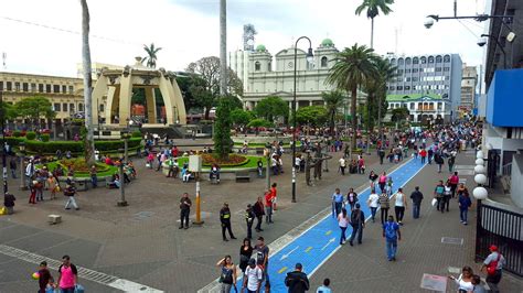 Los países más seguros del mundo y la increíble posición de Costa Rica en América Latina