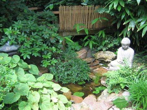 17 Ideas For Creating Lovely Small Japanese Garden