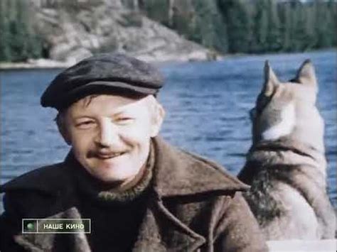 Таежная повесть. Экстремальный фильм про тайгу и выживание - YouTube