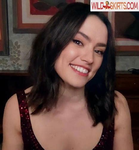 Daisy Ridley Nude Leaked Photos And Videos Wildskirts