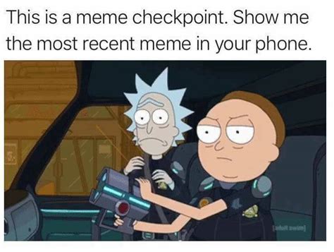 This Is A Meme Checkpoint 4 Meme Checkpoint Know Your Meme