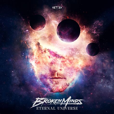 Broken Minds Eternal Universe Masters Of Hardcore
