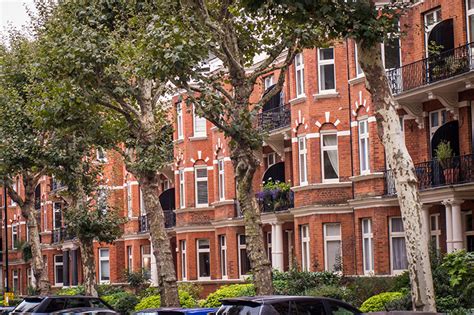 Street spy - Maida Vale - Rated People Blog