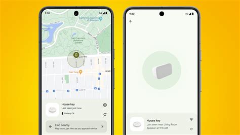 Android Phones Finally Get Their First Airtag Style Trackers Heres