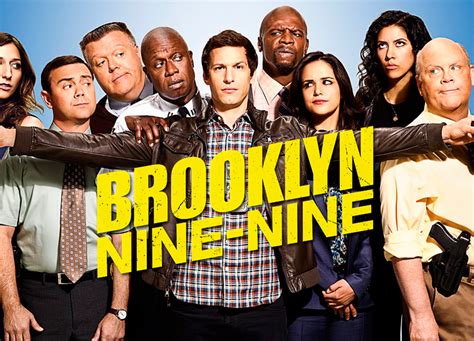 Elenco De Brooklyn 99 - Quantos episódios tem a 8ª temporada de Brooklyn 99