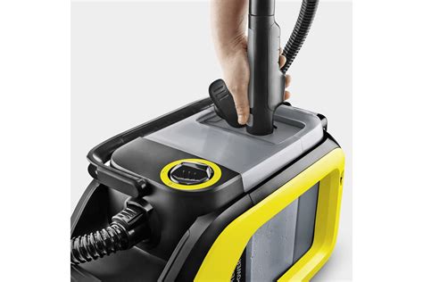 Пылесос Karcher SE 3-18 Compact 1.081-500.0 - выгодная цена, отзывы ...