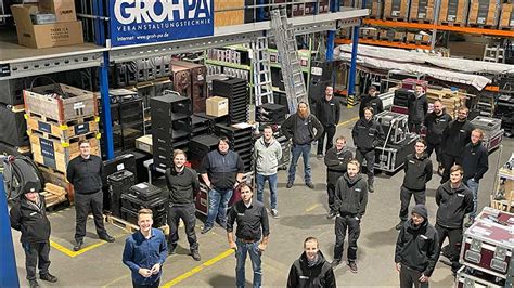 Jetzt abstimmen für Groh-P.A. | www.DieReferenz.de