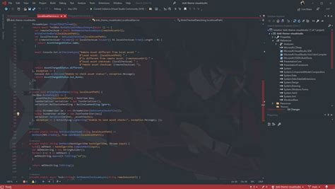 Doki Theme Visual Studio Marketplace