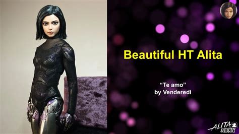 Beautiful Hot Toys Alita Alita Battle Angel Youtube