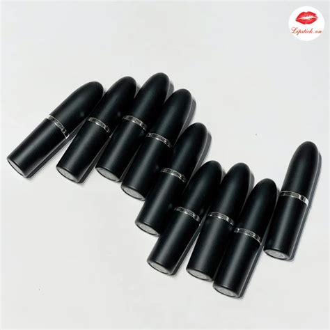 Son MAC Kinda Sexy Hồng Đào Nude MACXIMAL Silky Matte MỚI