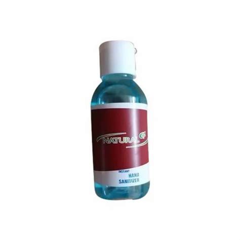 50 Ml Hand Sanitizer At Rs 11 Hand Disinfectant In Gurugram Id