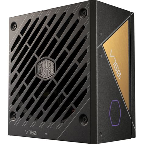 Блок питания Cooler Master V Gold Series V750 Gold i multi 750 Вт ...
