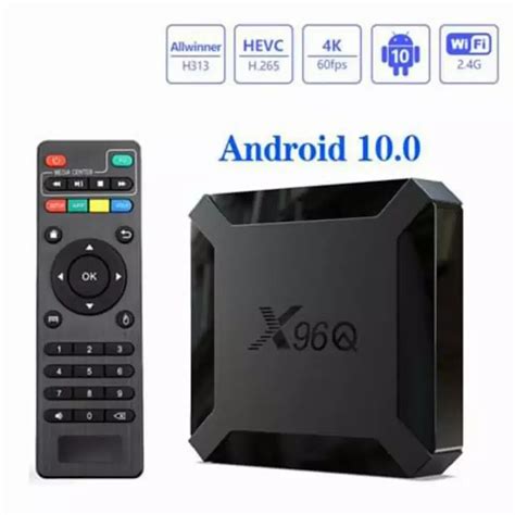 X96q Pro