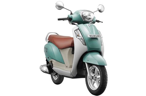 Top 10 Brands Of Female Latest Model Scooty In India With Price